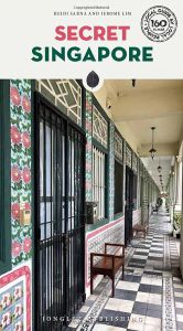 SECRET SINGAPORE