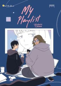 MY PLAYLIST TOONBUNS X MIRRR
