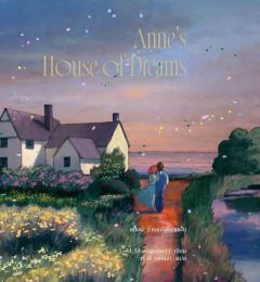 ANNE’S HOUSE OF DREAM แอนน์ บ้านแห่งความฝัน (ANNE5)