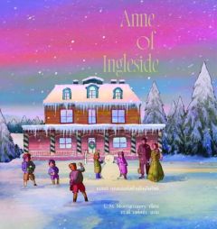 ANNE’S HOUSE OF DREAM แอนน์ บ้านแห่งความฝัน (ANNE5)