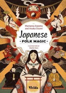 JAPANESE FOLK MAGIC