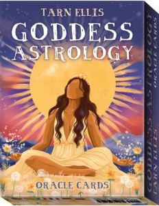 GODDESS ASTROLOGY ORACLE 