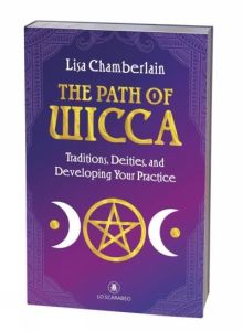 PATH OF WICCA, THE