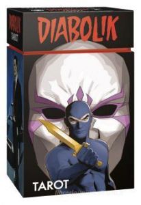 DIABOLIK TAROT - LIMITED EDITION (EX291)