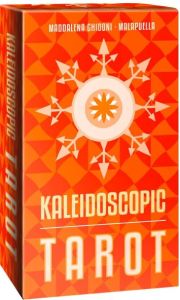 KALEIDOSCOPIC TAROT (EX312)