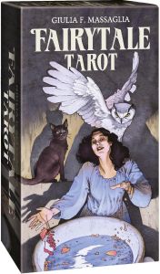 FAIRYTALE TAROT (EX320)