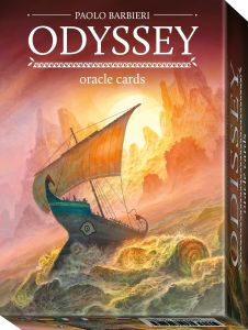 ODYSSEY ORACLE (OR76)