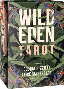 WILD EDEN TAROT (EX321) 