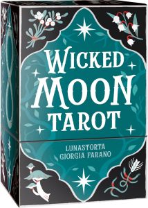 WICKED MOON TAROT (EX323)
