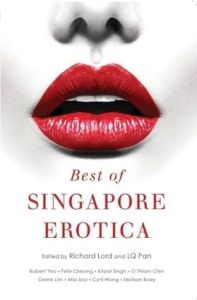 BEST OF SINGAPORE EROTICA