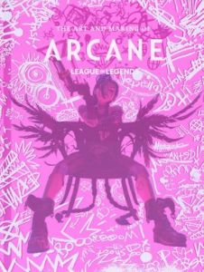 ART OF ARCANE, THE