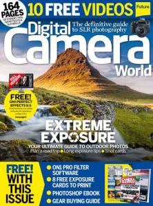 DIGITAL CAMERA WORLD