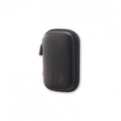 กระเป๋าอเนกประสงค์ (สีดำ)/Moleskine Journey Pouch Hard Black 