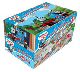 MY THOMAS STORY LIBRARY THE COMPLETE COLLECTION (65-BOOK)