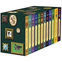 HOW TO TRAIN YOUR DRAGON THE COMPLETE SERIES