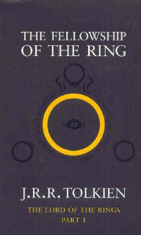 LORD OF THE RINGS, THE: THE FELLOWSHIP OF THE RINGS (PART ONE)