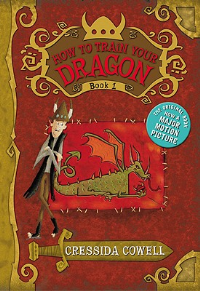 HOW TO TRAIN YOUR DRAGON (HOW TO TRAIN YOUR DRAGON #1)