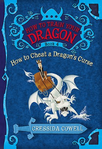 HOW TO CHEAT A DRAGON'S CURSE (HOW TO TRAIN YOUR DRAGON #4)