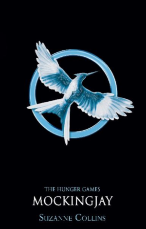 HUNGER GAMES, THE 3: MOCKINGJAY (CLASSIC)