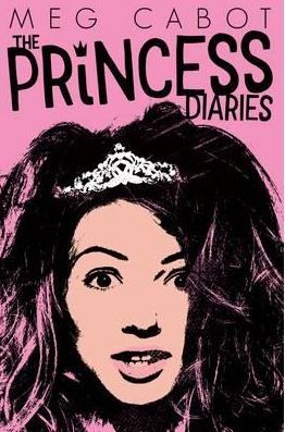PRINCESS DIARIES 01