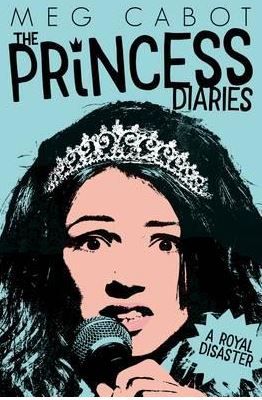 PRINCESS DIARIES 02: A ROYAL DISASTER
