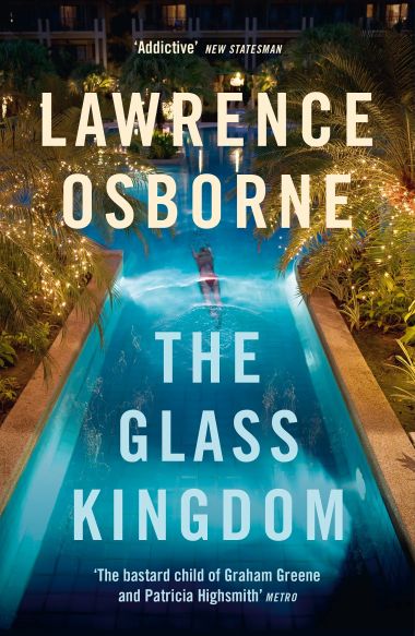 GLASS KINGDOM, THE