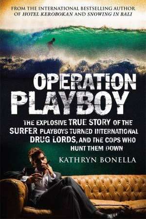 OPERATION PLAYBOY