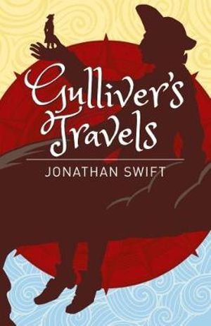 GULLIVER'S TRAVELS