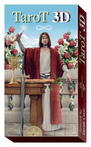 TAROT 3D (SP01)