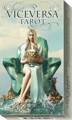 VICE VERSA TAROT (EX231)