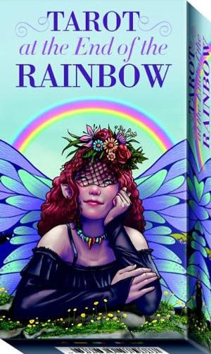 TAROT AT THE END OF THE RAINBOW (EX272)