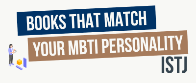 Books That Match Your MBTI Personality - ISTJ